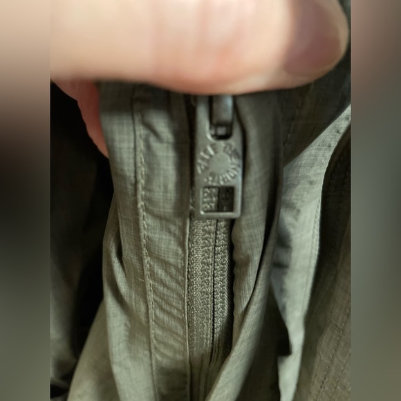 Lightweight trench - Picture 2 of 8